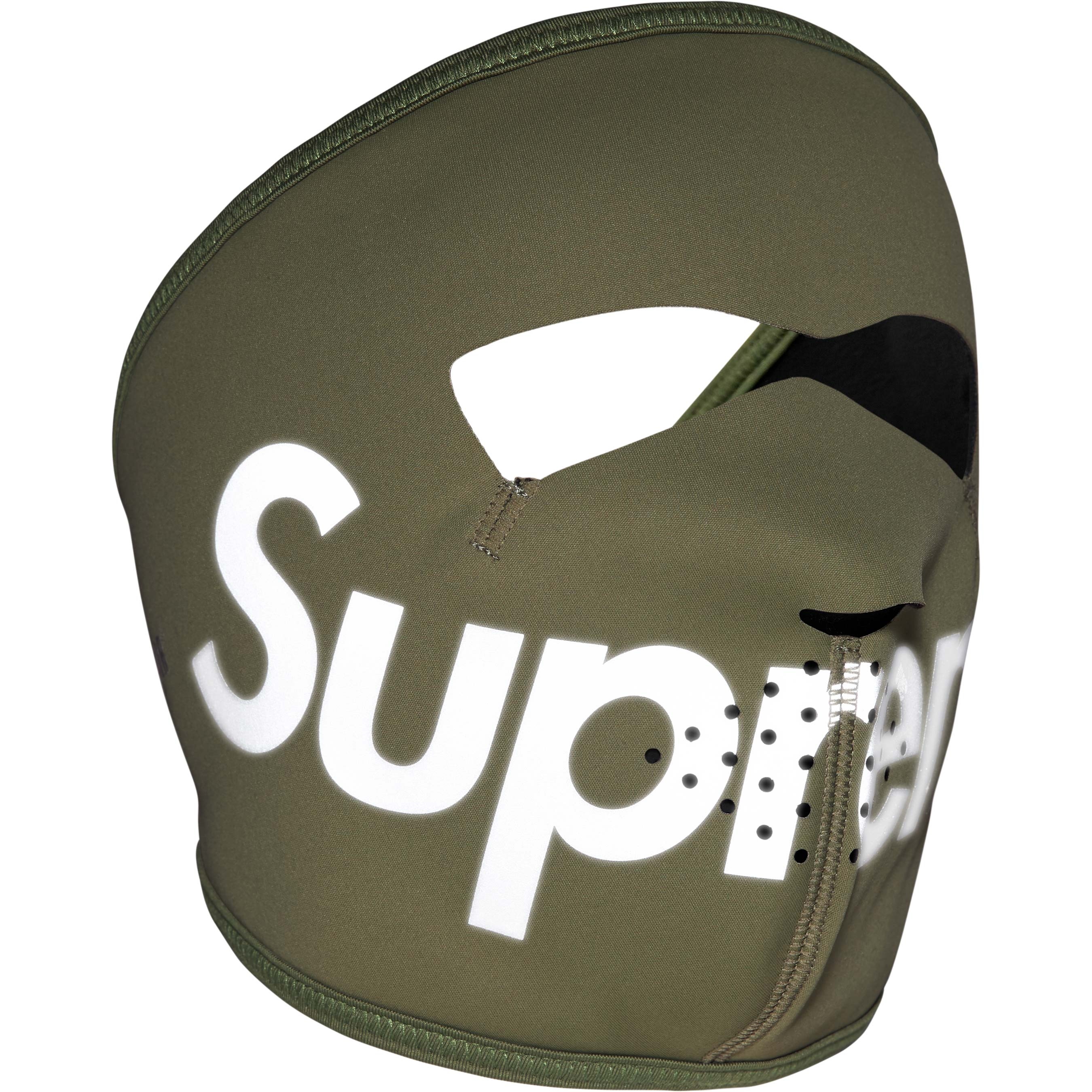 WINDSTOPPER® Facemask view 11